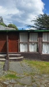 Hotel Capitan Eberhard cabana rooms