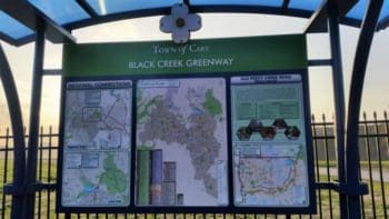 Umstead State Park: Combining Trails for Longer Hikes