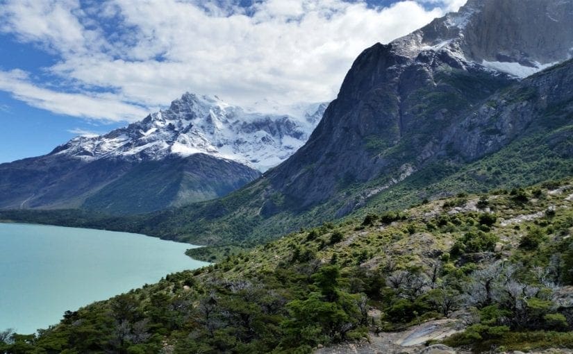 It's already been a full week since I made the 30+ hour return trip back home from my multi-day hiking and camping trip in Patagonia, at Chile's famous Torres del Paine National Park. I've posted a few photos for now, and will return later with a more detailed account of the trip.