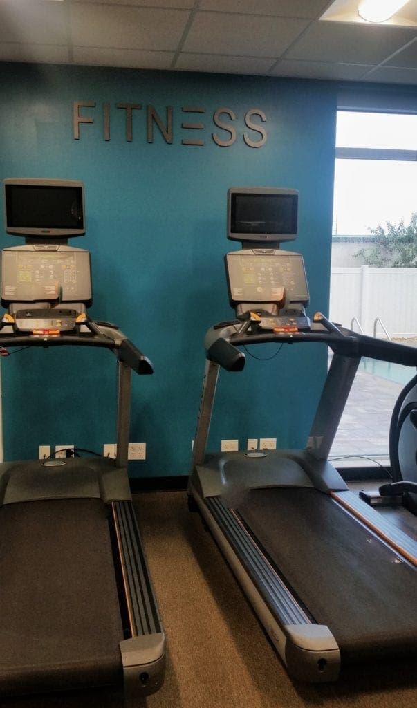 Use your treadmill to figure out mph fr hike speed.