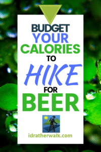 If you know you're going to have a beer or two to celebrate the end of a long week, or even St Patrick's Day, how can you make sure those beers won’t undermine your fitness and weight loss goals or even cause you to gain more weight? Here's the plan!