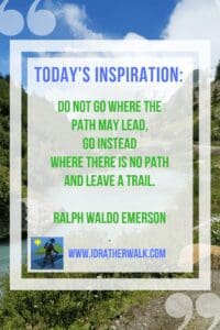 Find inspiration and find new paths to explore in our Library!