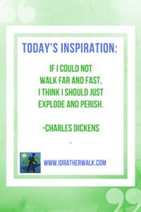 Find inspiration and new paths to explore in our Library! You know, as an alternative to the whole "explode and perish" thing :-)