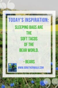 Find inspiration and new paths to explore in our Library! Take time to go for a walk.