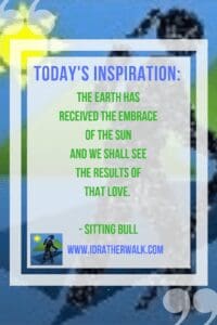 Take a walk outside to revitalize your body and soul!! Find more inspiration and new paths to explore in our Library!