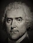 Peter Jefferson, father of Thomas Jefferson