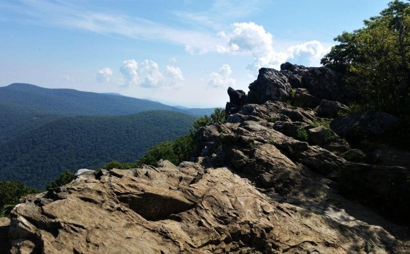Shenandoah National Park – Visit Guide and 5 Days of Hikes