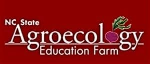 Agroecology Education Farm logo