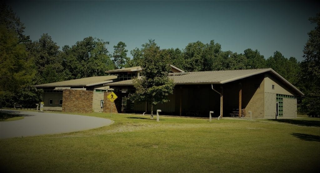 Raven Rock Visitors Center