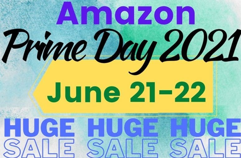 Prime Day 2021 – Big Savings Now on Tech, Gear and Other Cool Stuff!