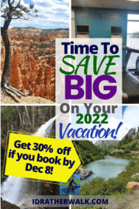 There's still time to give your family (and yourself) a wonderful adventure together this winter! Get up to 30% off select G Adventures 2022 trips if you book before December 8! With so many trips to choose from, you're sure to find an adventure all of you will love! Learn more here.