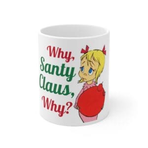 IRW Design Holiday mug, available in the IRW Merch Store. Click to see more!